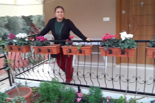 Adana Huzurevi - Resim 9