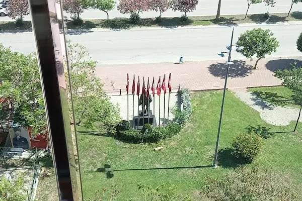 Adana Huzurevi - Resim 15