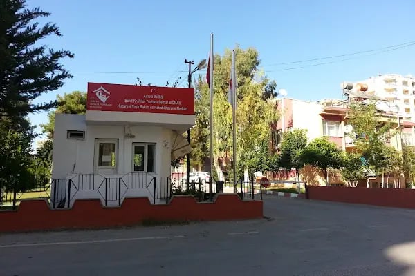 Adana Huzurevi - Resim 2