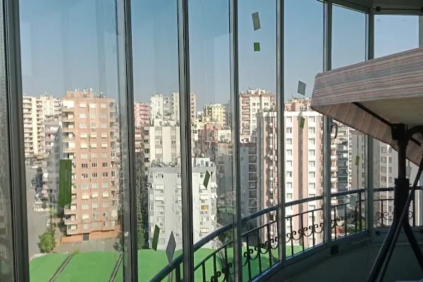 Adana Huzurevi - Resim 3