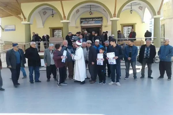 Adana Huzurevi - Resim 11