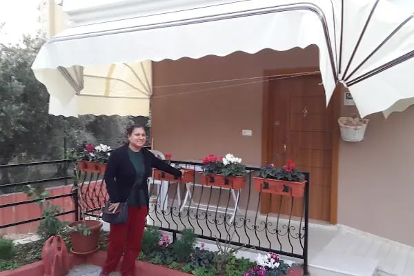 Adana Huzurevi - Resim 6