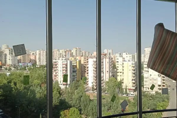 Adana Huzurevi - Resim 19