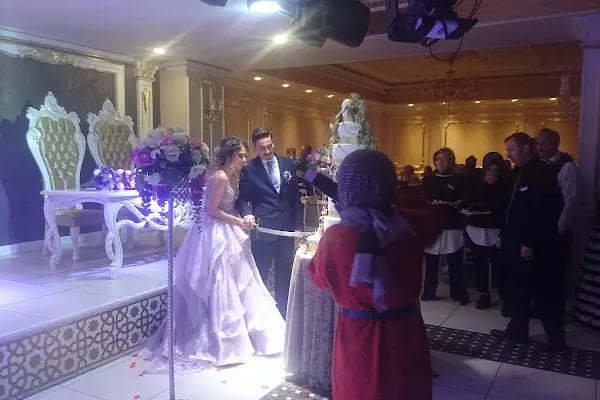 Yuvam Düğün ve Davet ve Balo Salonu - Bağcılar Düğün Salonu - Yuvam Bağcılar Kına Organizasyonu - Resim 16