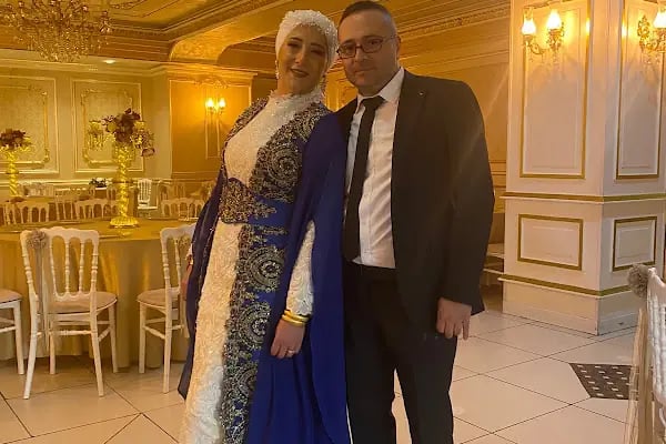 Yuvam Düğün ve Davet ve Balo Salonu - Bağcılar Düğün Salonu - Yuvam Bağcılar Kına Organizasyonu - Resim 9