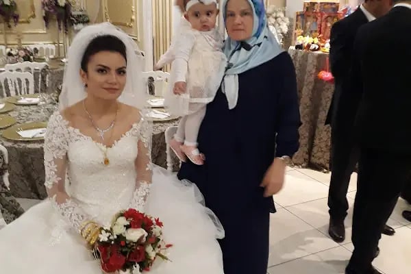 Yuvam Düğün ve Davet ve Balo Salonu - Bağcılar Düğün Salonu - Yuvam Bağcılar Kına Organizasyonu - Resim 20
