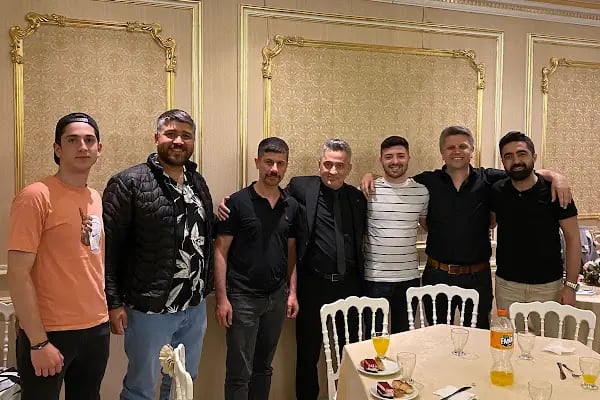 Yuvam Düğün ve Davet ve Balo Salonu - Bağcılar Düğün Salonu - Yuvam Bağcılar Kına Organizasyonu - Resim 13