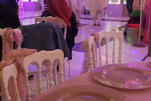 Yuvam Düğün ve Davet ve Balo Salonu - Bağcılar Düğün Salonu - Yuvam Bağcılar Kına Organizasyonu - Resim 8