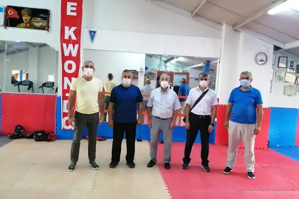 ALTUN ÇEVİK SPOR KULÜBÜ - Resim 4