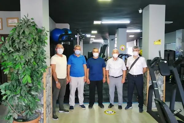 ALTUN ÇEVİK SPOR KULÜBÜ - Resim 3