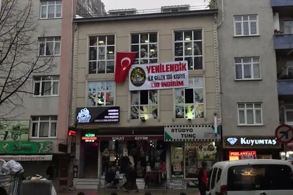 ALTUN ÇEVİK SPOR KULÜBÜ - Resim 6