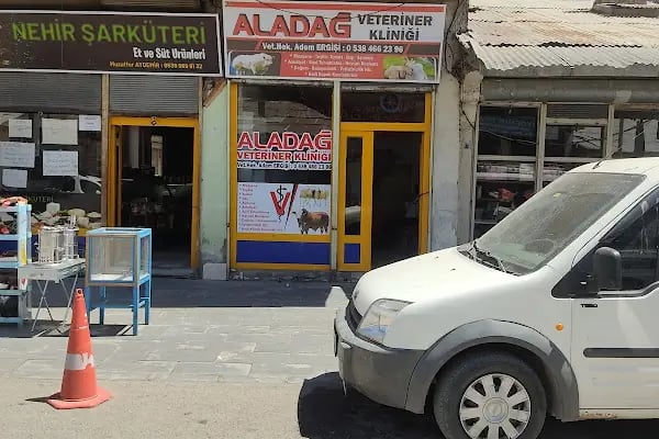 Aladağ Veteriner - Resim 3