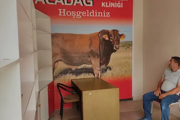 Aladağ Veteriner - Resim 2
