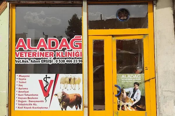 Aladağ Veteriner - Resim 4