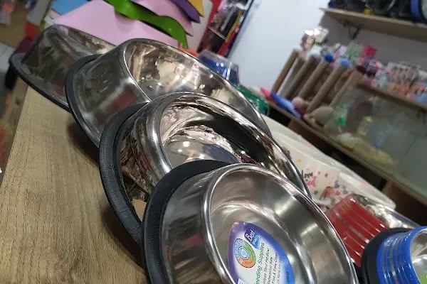 Atomm Petshop - Resim 9