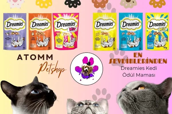 Atomm Petshop - Resim 15