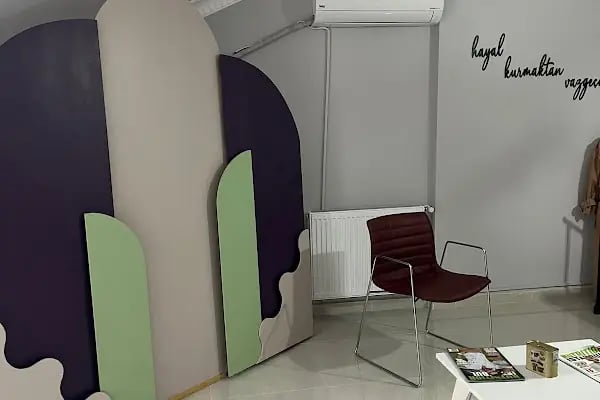 Arnavutköy Yaşam Psikolojik ve Diyetisyen Danışmanlık Merkezi - Resim 8