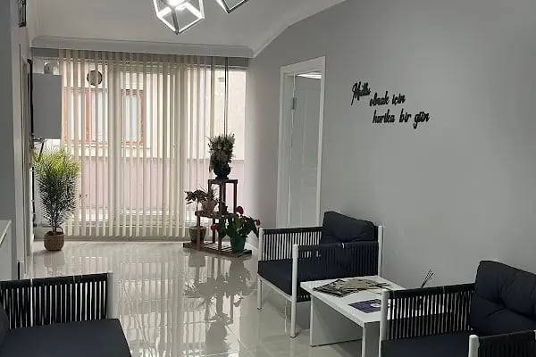 Arnavutköy Yaşam Psikolojik ve Diyetisyen Danışmanlık Merkezi - Resim 6