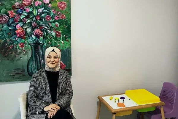 Arnavutköy Yaşam Psikolojik ve Diyetisyen Danışmanlık Merkezi - Resim 3