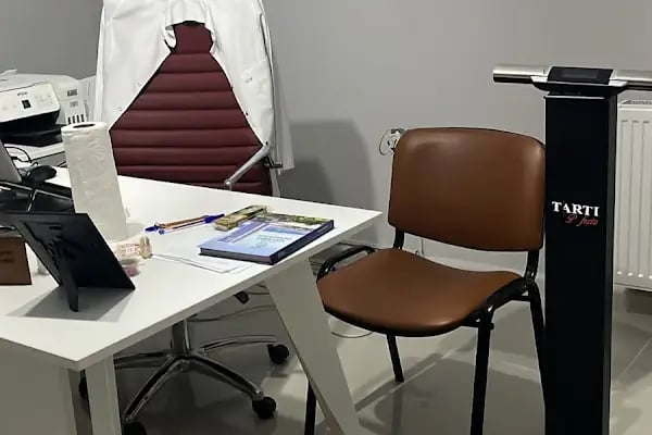 Arnavutköy Yaşam Psikolojik ve Diyetisyen Danışmanlık Merkezi - Resim 9
