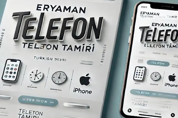 Gimsa AVM Eryaman Telefoncu, Teknik Servis, Mercan Gsm, iPhone, Samsung, Huawei, Vivo, Xiaomi, Oppo Cep Telefon Tamir Servis - Resim 14