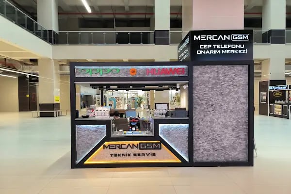 Gimsa AVM Eryaman Telefoncu, Teknik Servis, Mercan Gsm, iPhone, Samsung, Huawei, Vivo, Xiaomi, Oppo Cep Telefon Tamir Servis - Resim 2
