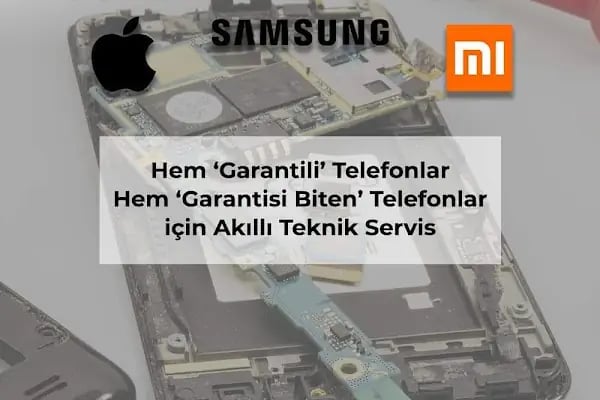 Gimsa AVM Eryaman Telefoncu, Teknik Servis, Mercan Gsm, iPhone, Samsung, Huawei, Vivo, Xiaomi, Oppo Cep Telefon Tamir Servis - Resim 18