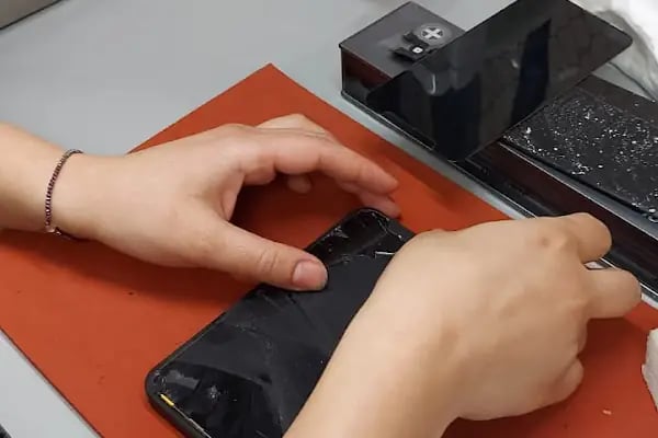 Gimsa AVM Eryaman Telefoncu, Teknik Servis, Mercan Gsm, iPhone, Samsung, Huawei, Vivo, Xiaomi, Oppo Cep Telefon Tamir Servis - Resim 15