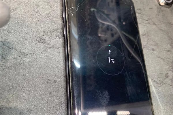 Gimsa AVM Eryaman Telefoncu, Teknik Servis, Mercan Gsm, iPhone, Samsung, Huawei, Vivo, Xiaomi, Oppo Cep Telefon Tamir Servis - Resim 11