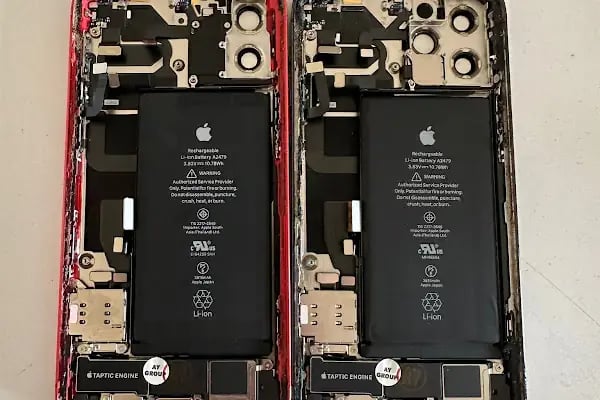 Gimsa AVM Eryaman Telefoncu, Teknik Servis, Mercan Gsm, iPhone, Samsung, Huawei, Vivo, Xiaomi, Oppo Cep Telefon Tamir Servis - Resim 3