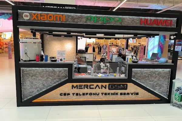 Gimsa AVM Eryaman Telefoncu, Teknik Servis, Mercan Gsm, iPhone, Samsung, Huawei, Vivo, Xiaomi, Oppo Cep Telefon Tamir Servis - Resim 16