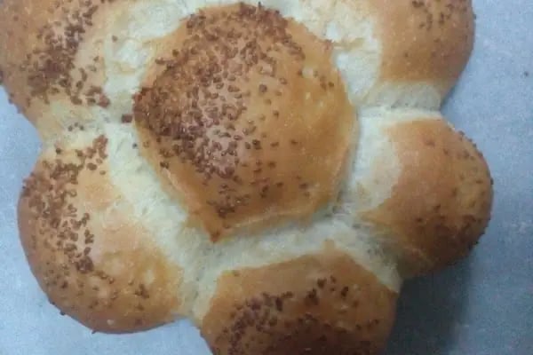 Hakcan Ekmek Fırını - Resim 1