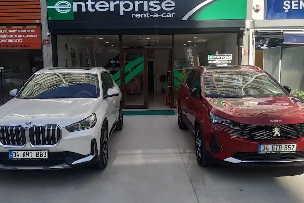 Enterprise Rent-A-Car - Ankara Eryaman Araç Kiralama - Resim 19
