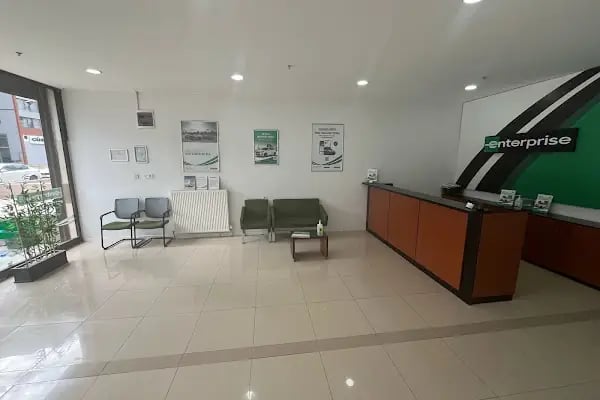 Enterprise Rent-A-Car - Ankara Eryaman Araç Kiralama - Resim 17