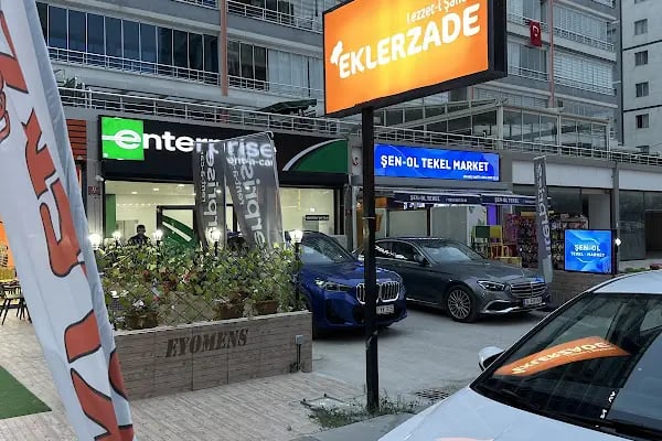 Enterprise Rent-A-Car - Ankara Eryaman Araç Kiralama - Resim 7