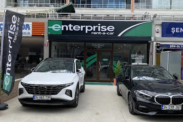 Enterprise Rent-A-Car - Ankara Eryaman Araç Kiralama - Resim 1