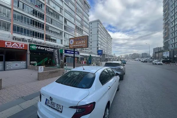 Enterprise Rent-A-Car - Ankara Eryaman Araç Kiralama - Resim 3