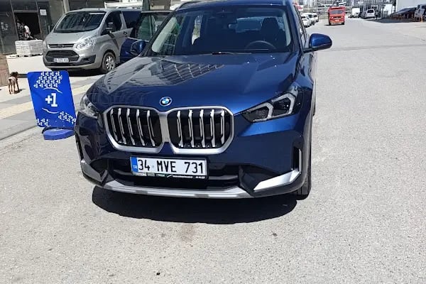 Enterprise Rent-A-Car - Ankara Eryaman Araç Kiralama - Resim 5