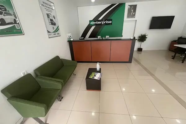 Enterprise Rent-A-Car - Ankara Eryaman Araç Kiralama - Resim 2