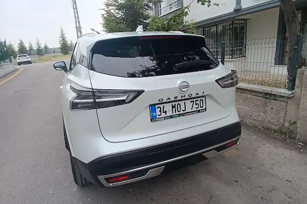 Enterprise Rent-A-Car - Ankara Eryaman Araç Kiralama - Resim 9