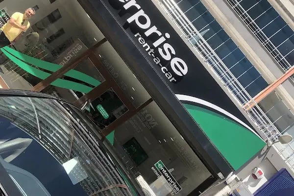 Enterprise Rent-A-Car - Ankara Eryaman Araç Kiralama - Resim 14