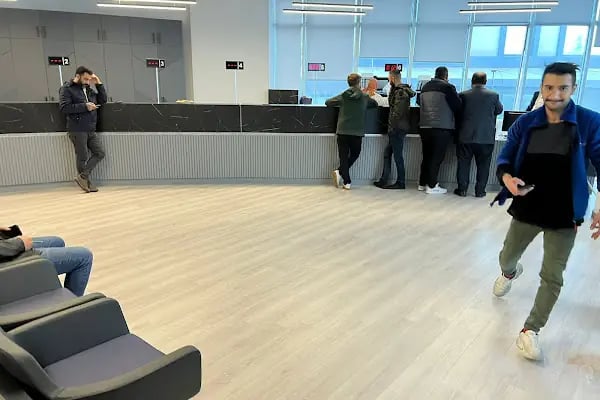 Üsküdar 45.Noterliği - Resim 2