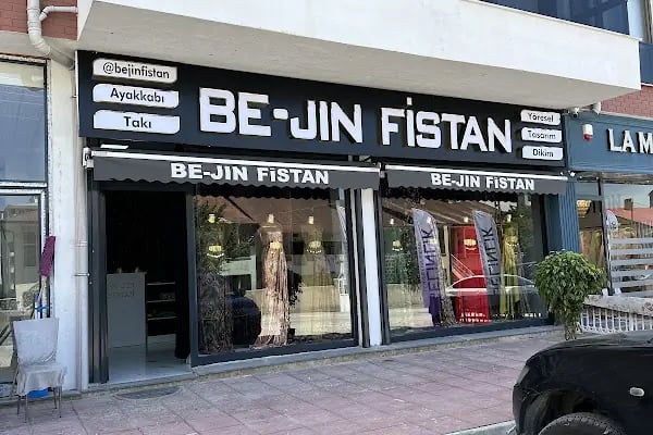 BE-JIN FİSTAN YÖRESEL - Resim 2