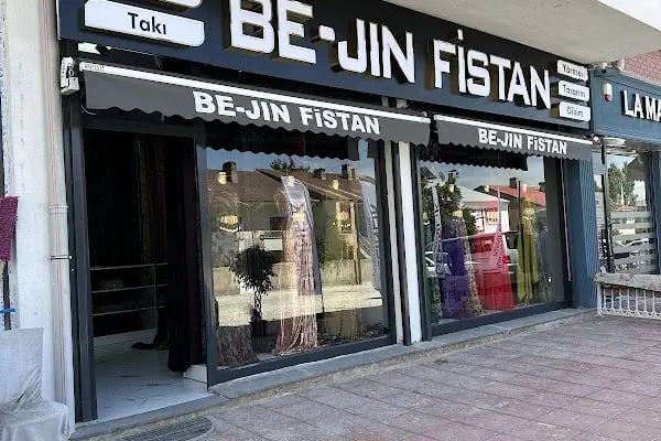 BE-JIN FİSTAN YÖRESEL - Resim 1