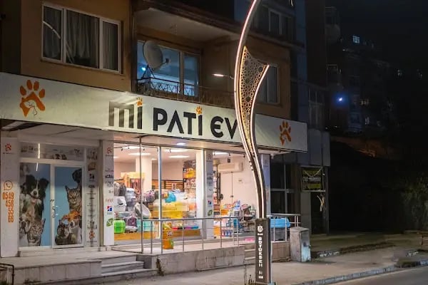 Mi Pati Evi - Pet Shop - Resim 4