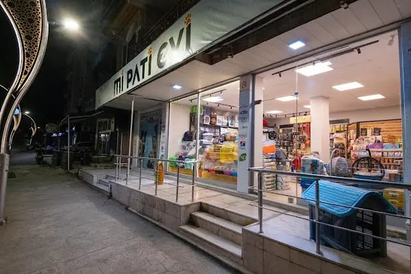 Mi Pati Evi - Pet Shop - Resim 1
