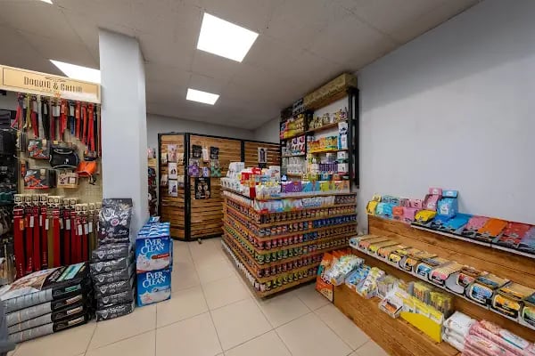 Mi Pati Evi - Pet Shop - Resim 10