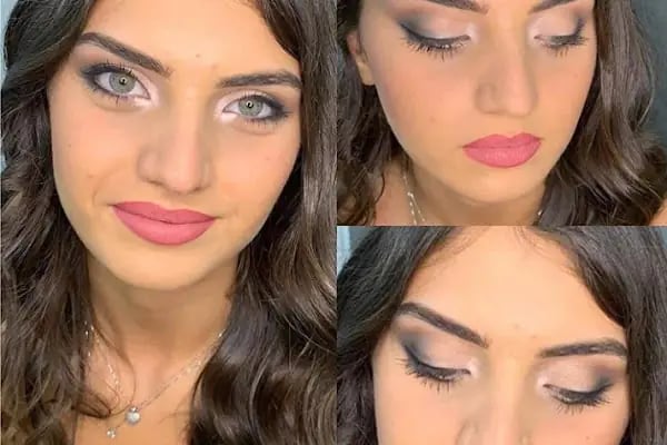 Nesrin Saç Tasarım Ve Güzellik Merkezi - Resim 19