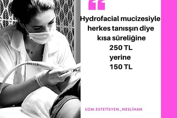 Nesrin Saç Tasarım Ve Güzellik Merkezi - Resim 10