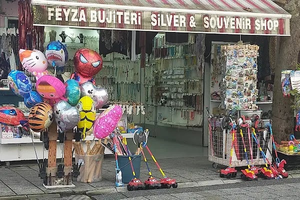 Feyza Bujiteri - Resim 2